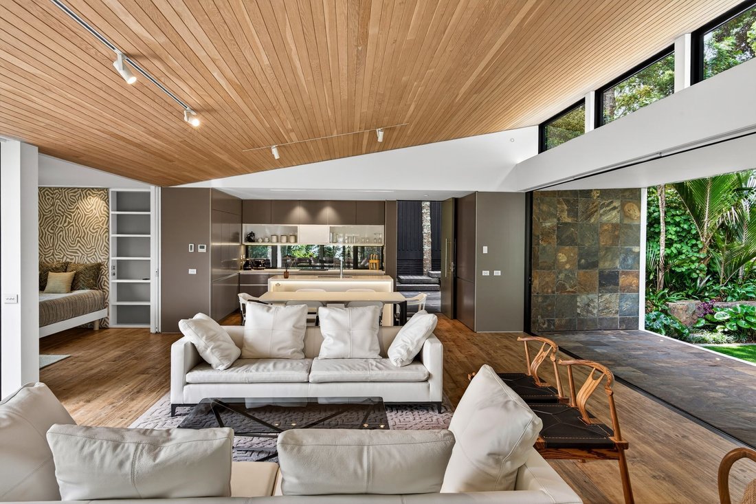 Wohnung in Auckland, Auckland, Neuseeland 4 - 17328731