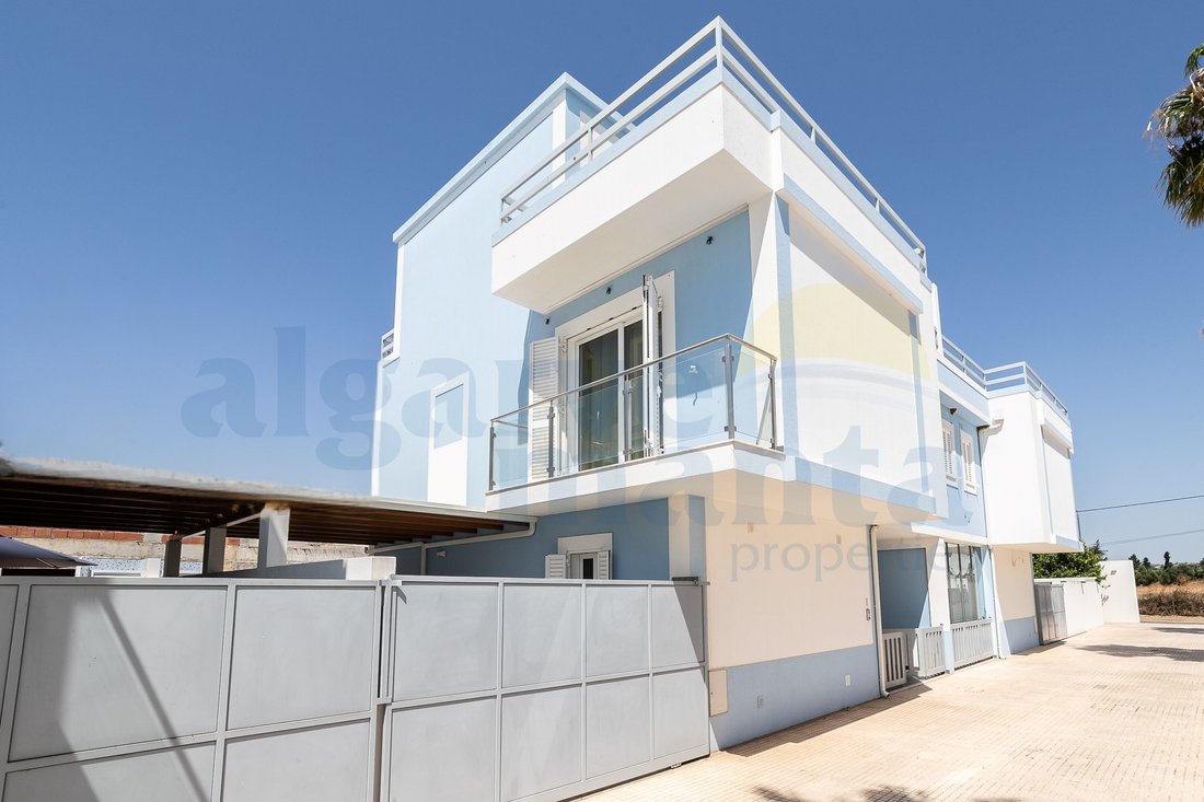 House in Vila Nova de Cacela, Algarve, Portugal 1 - 17327836