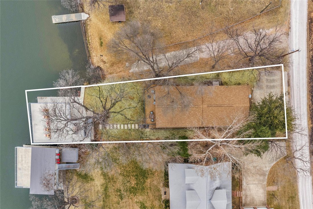 House in Kingsland, Texas, United States 3 - 17329238
