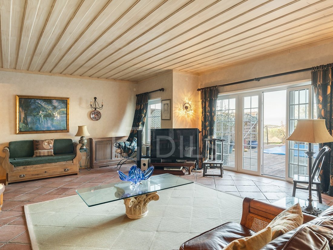House in Colares, Lisbon, Portugal 2 - 17100170