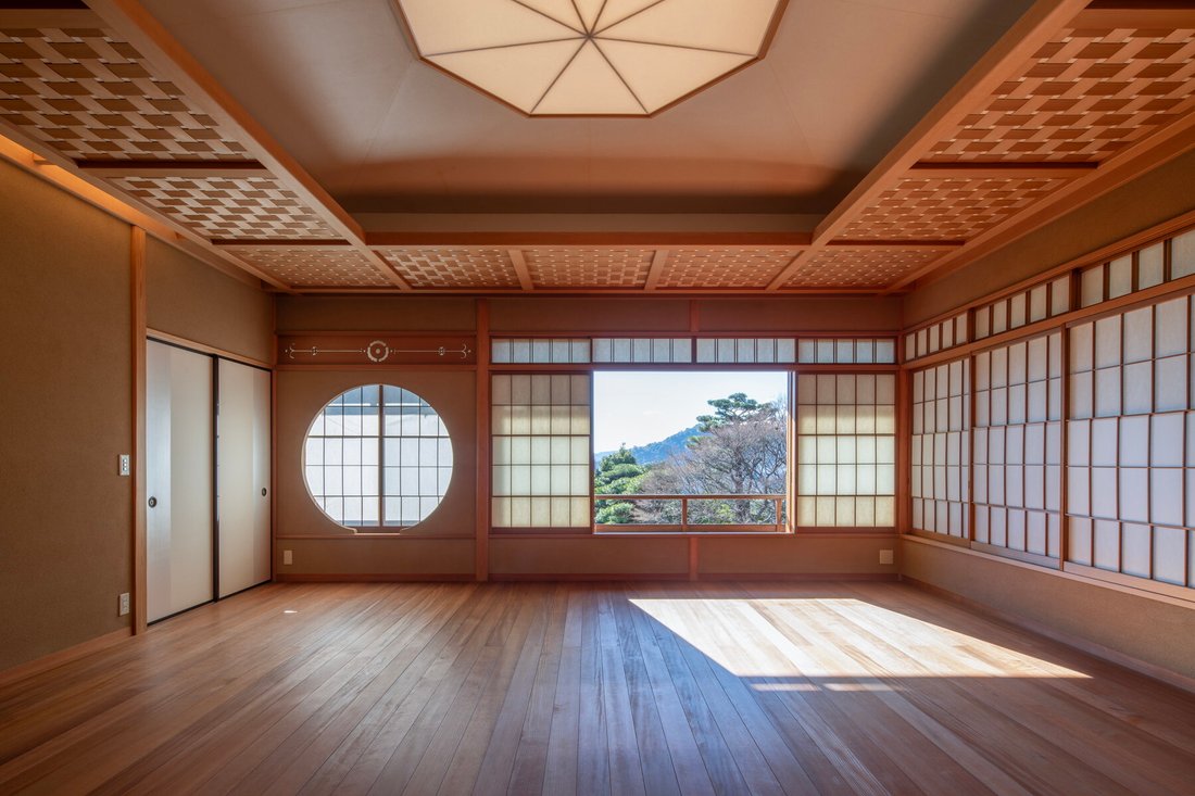 House in Atami, Shizuoka, Japan 4 - 17329365
