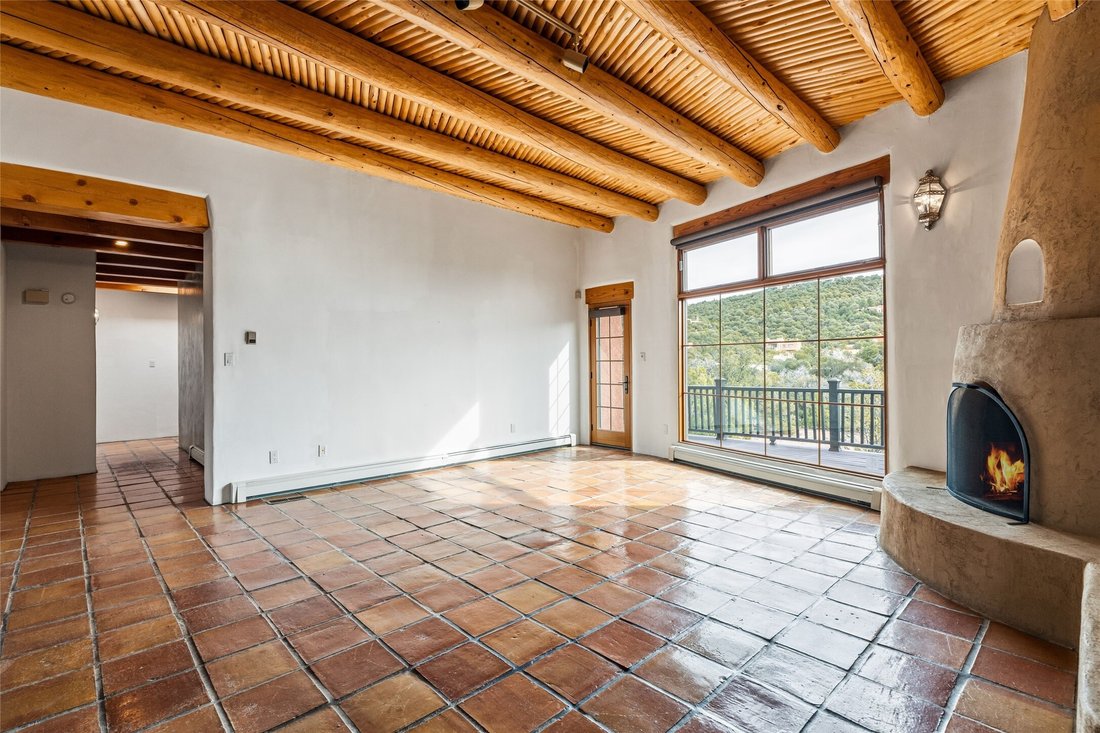 House in Santa Fe, New Mexico, United States 5 - 17325838