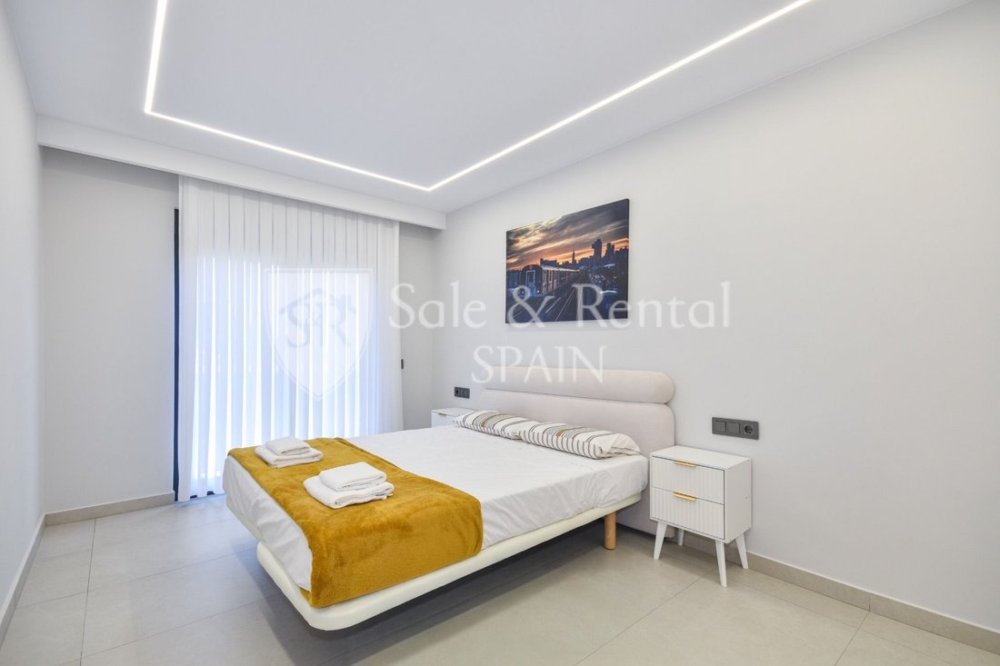 Chalet in Lloret de Mar, Catalonia, Spain 3 - 17326055