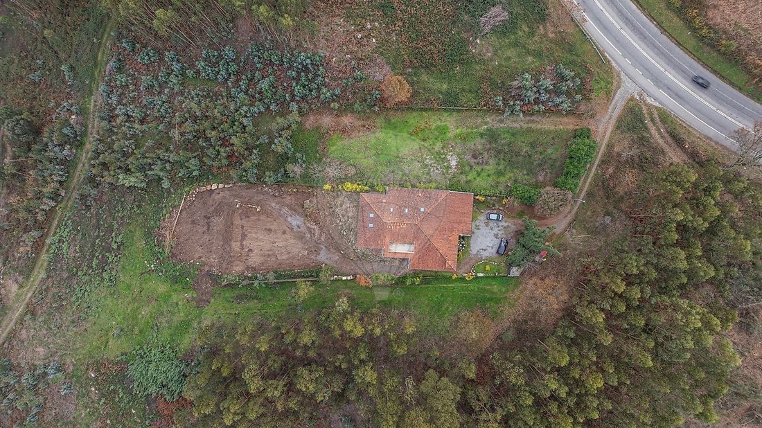 Villa in Covelas, Braga, Portugal 5 - 17329470