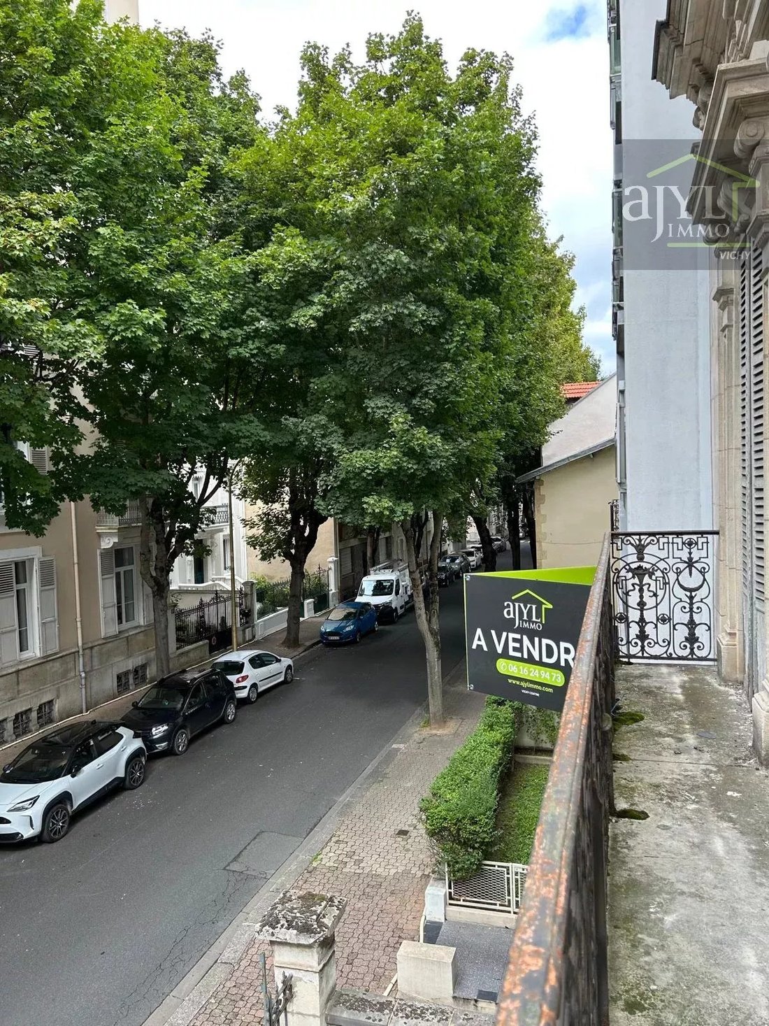 Finca en Vichy, Auvernia-Ródano-Alpes, Francia 3 - 16249026