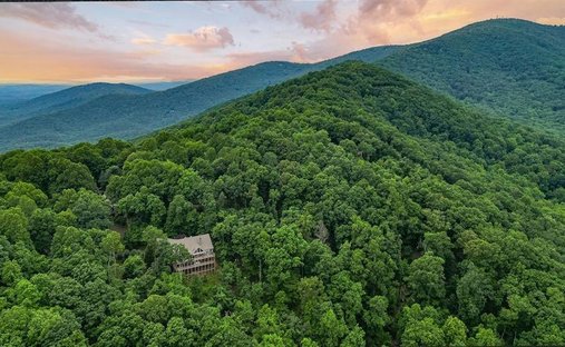 Casa en Jasper, Georgia, Estados Unidos 1