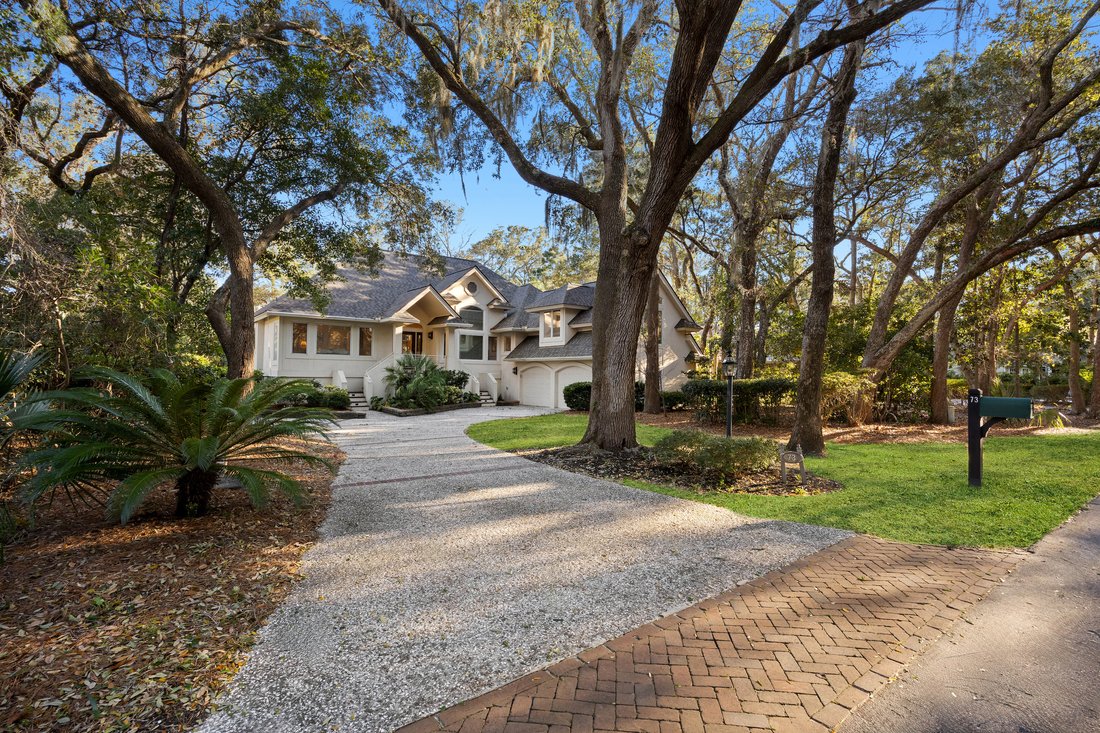 House in Hilton Head Island, South Carolina, United States 4 - 17325594