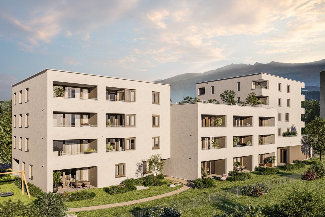 Apartment in Innsbruck, Tyrol, Austria 4 - 17032745