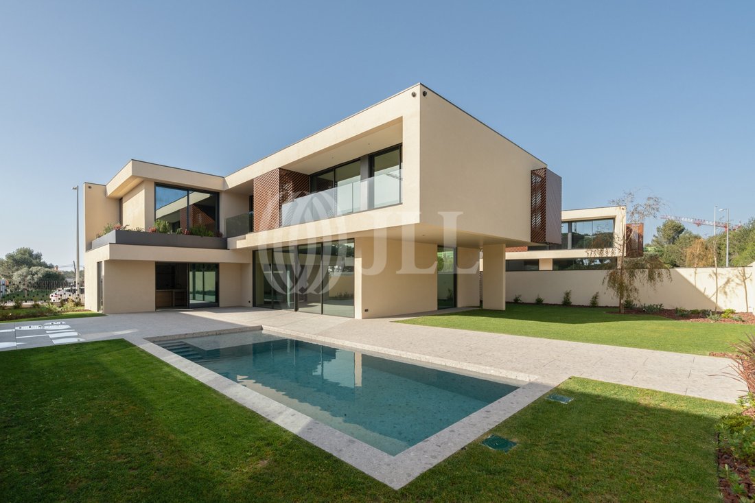 House in Cascais e Estoril, Lisbon, Portugal 1 - 17302876