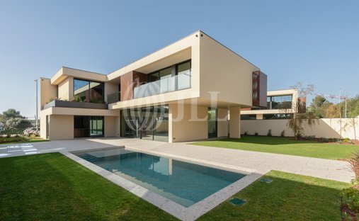 House in Cascais e Estoril, Lisbon, Portugal 1