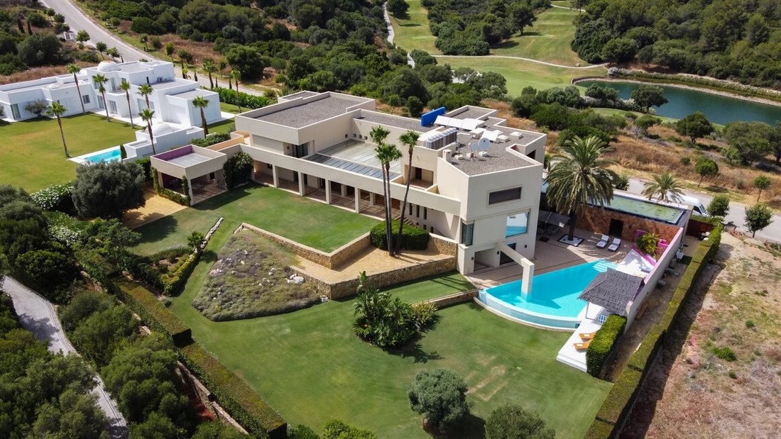 Villa in Spain 1 - 17330944
