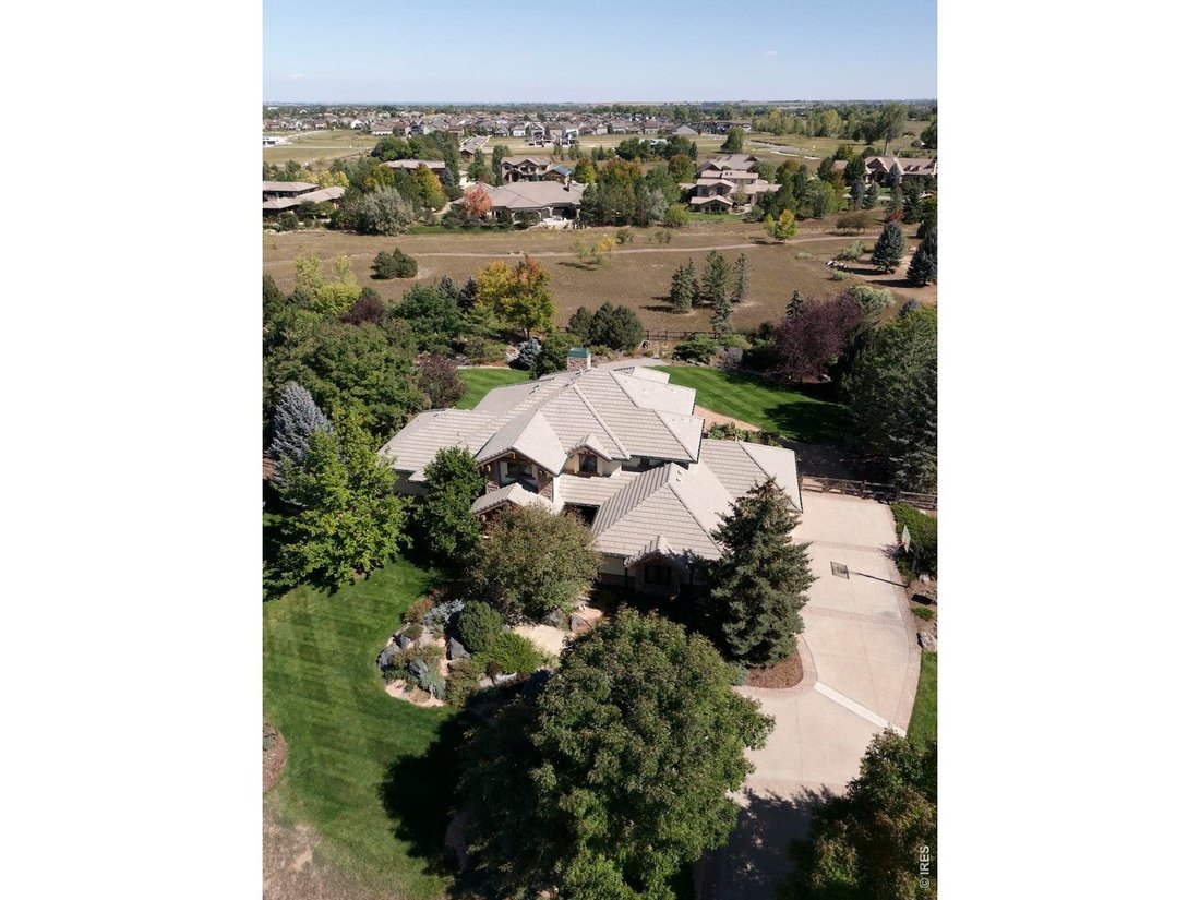 House in Longmont, Colorado, United States 2 - 17327994