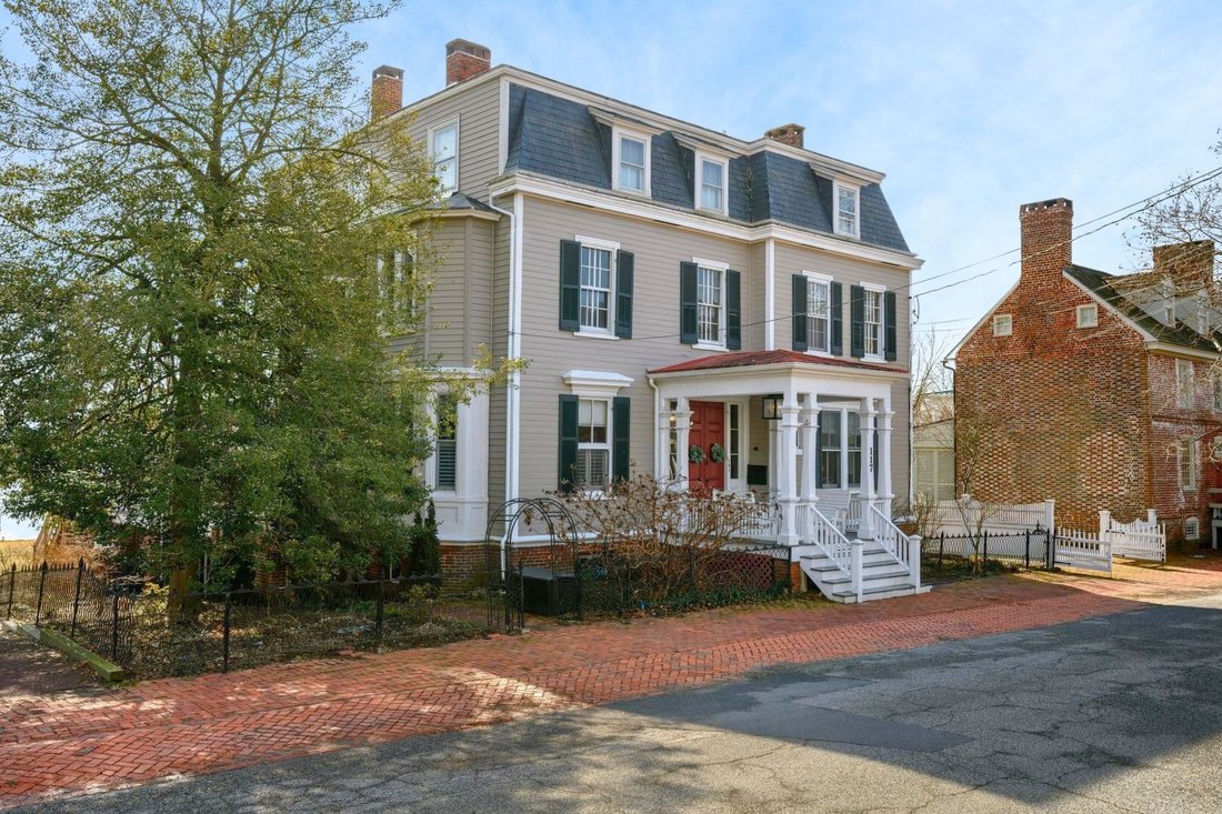 Condo in Chestertown, Maryland, United States 1 - 17323477