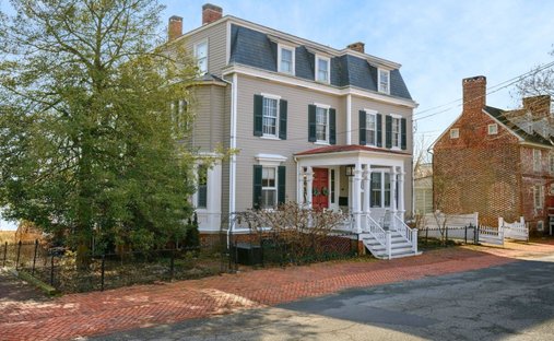 Condominio a Chestertown, Maryland, Stati Uniti 1
