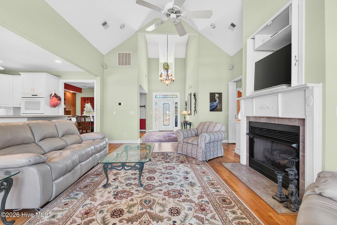 House in Calabash, North Carolina, United States 5 - 17328894
