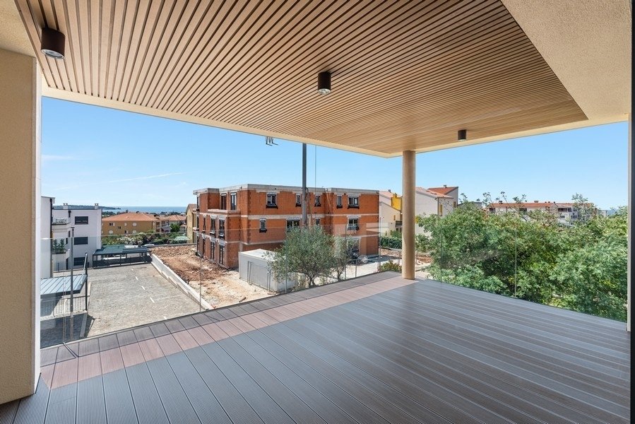 Apartment in Novigrad, Istria County, Croatia 1 - 17324676