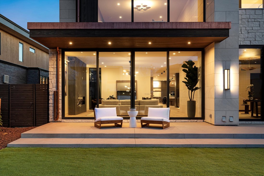 Land in Denver, Colorado, Vereinigte Staaten 4 - 16706537