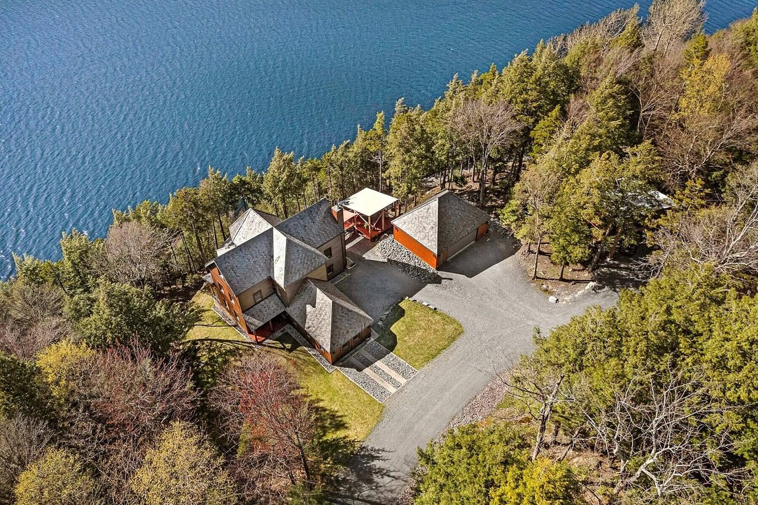 House in Orford, Quebec, Canada 1 - 17327753