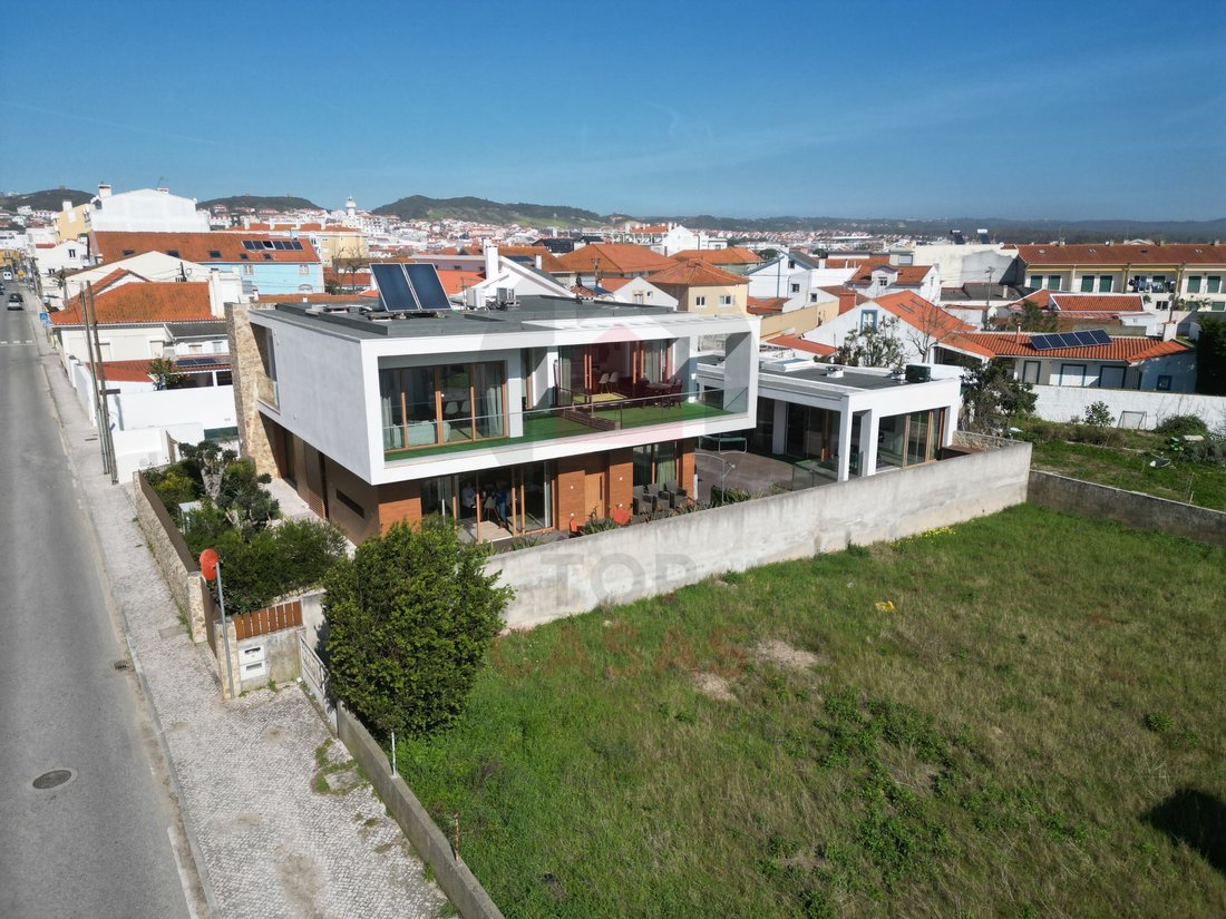 House in Sao Martinho do Porto, Leiria District, Portugal 3 - 17327823