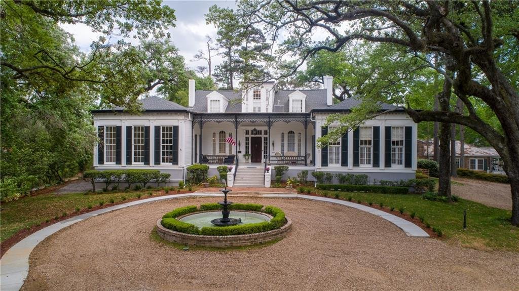 House in Natchez, Mississippi, United States 5 - 17324197