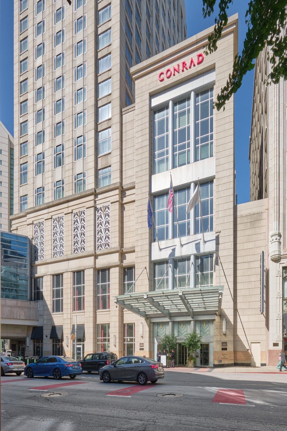 Condo in Indianapolis, Indiana, United States 2 - 17323484