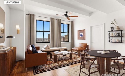 Condominio a New York, New York, Stati Uniti 1