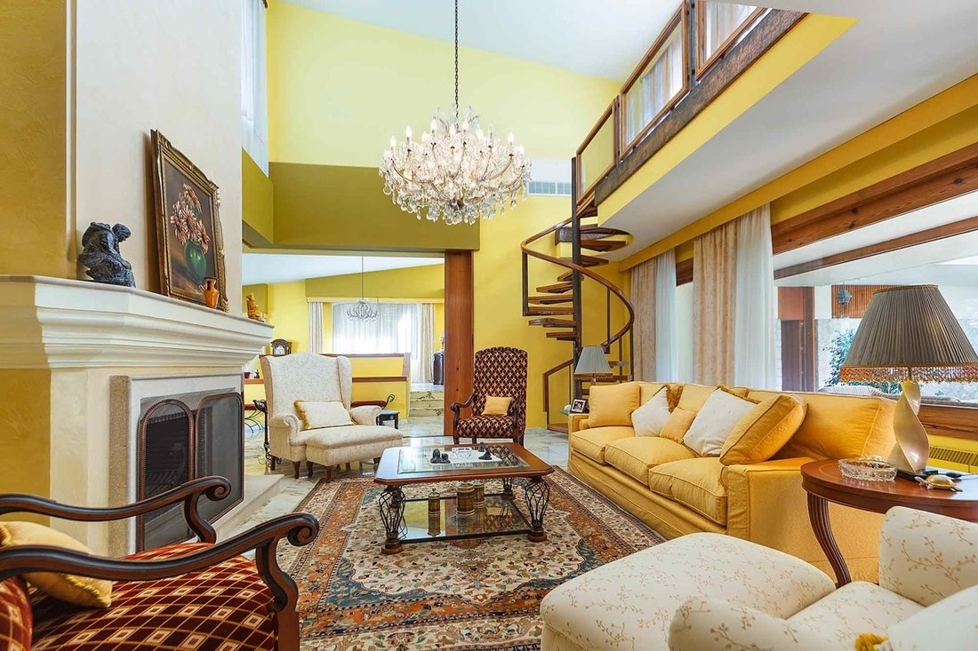 Villa a Son Vida, Palma di Maiorca, Isole Baleari 3 - 17325267