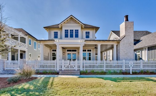 House in Destin, Florida, United States 1