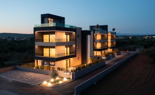 Apartamento en Sukošan, Zadar, Croacia 1