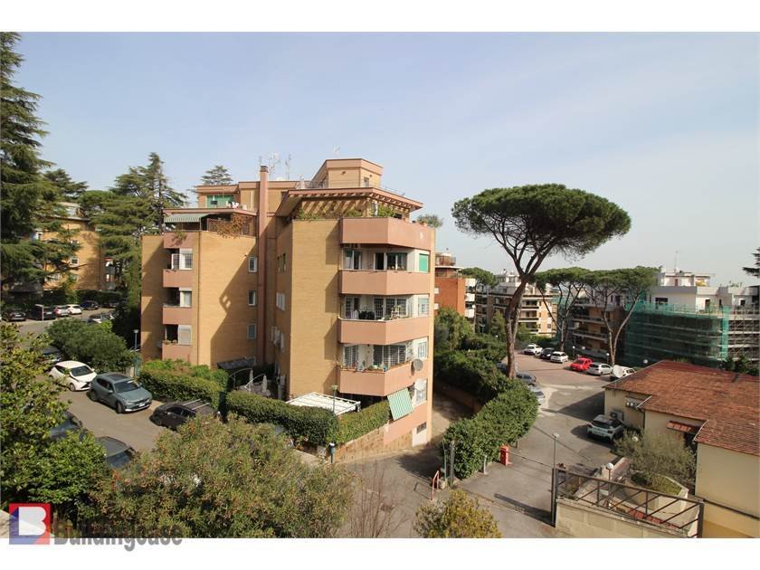 Appartamento a Cassia - Grottarossa, Roma, Lazio 4 - 17324395