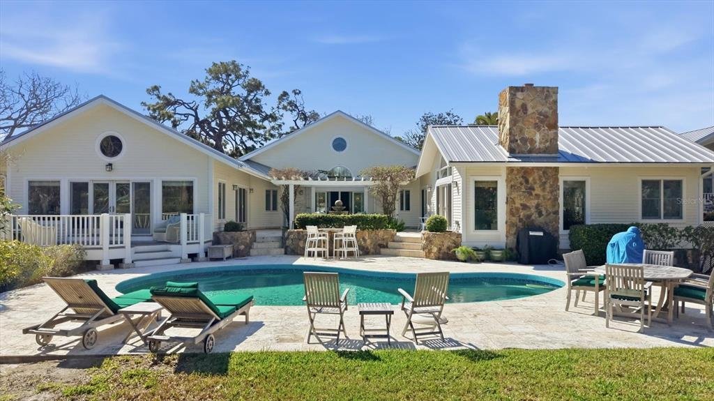 House in Siesta Key, Florida, United States 3 - 17330022