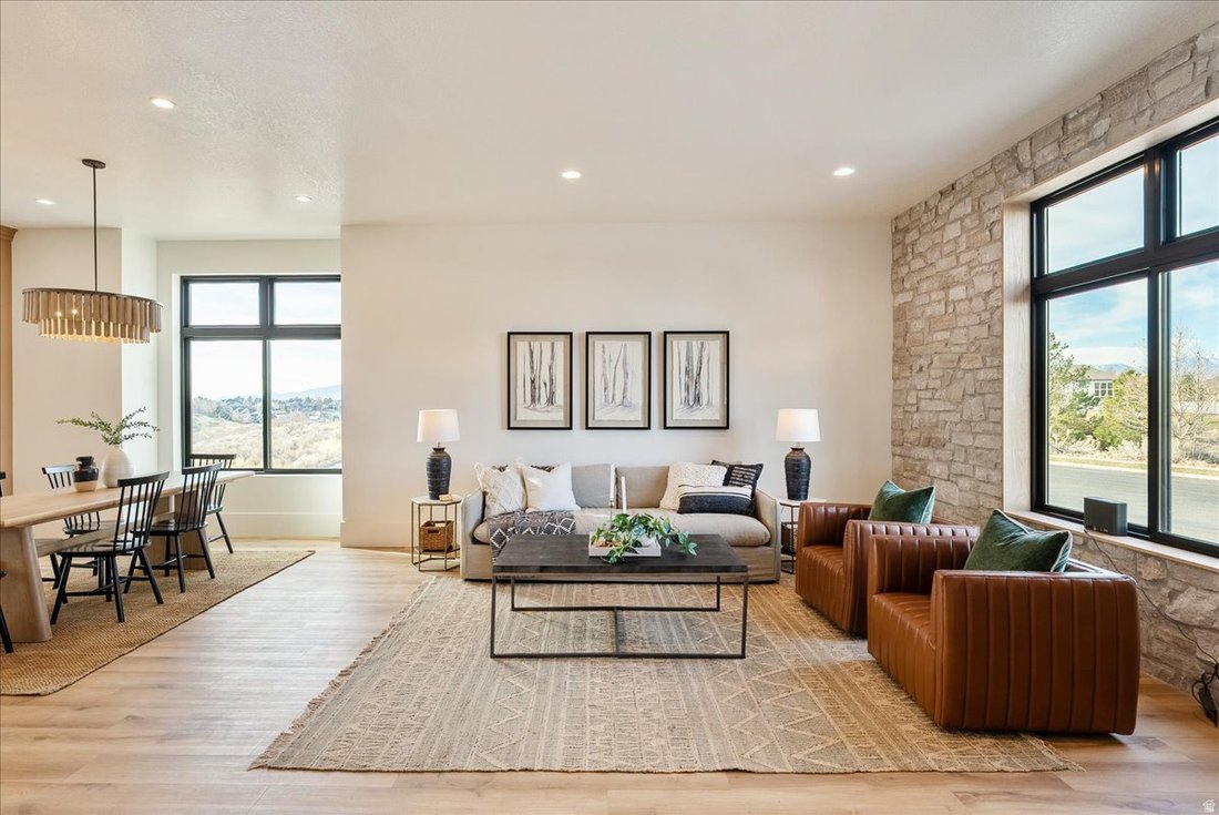 Townhouse in Lehi, Utah, United States 4 - 17326133