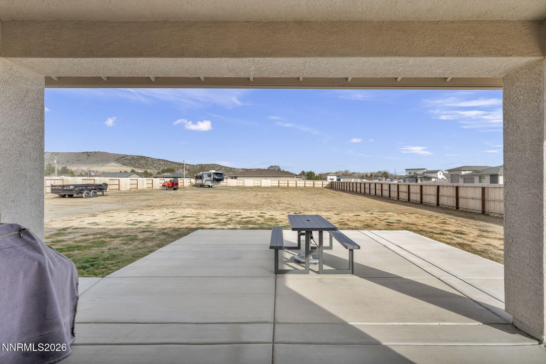 House in Lemmon Valley-Golden Valley, Nevada, United States 5 - 17325935