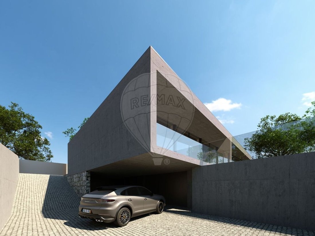Villa in Nogueiro e Tenoes, Braga, Portugal 3 - 17329681