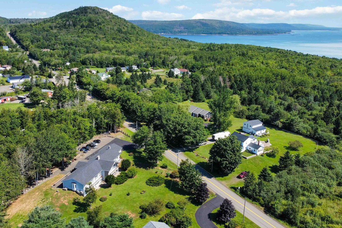 Maison à Digby, Nouvelle-Écosse, Canada 5 - 17325362