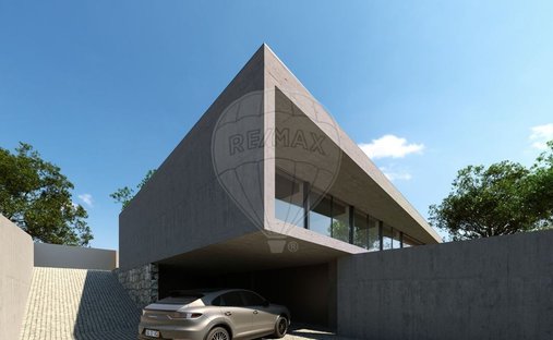 Villa in Nogueiro e Tenoes, Braga, Portugal 1