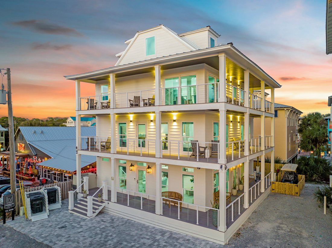 House in Santa Rosa Beach, Florida, United States 2 - 16964652