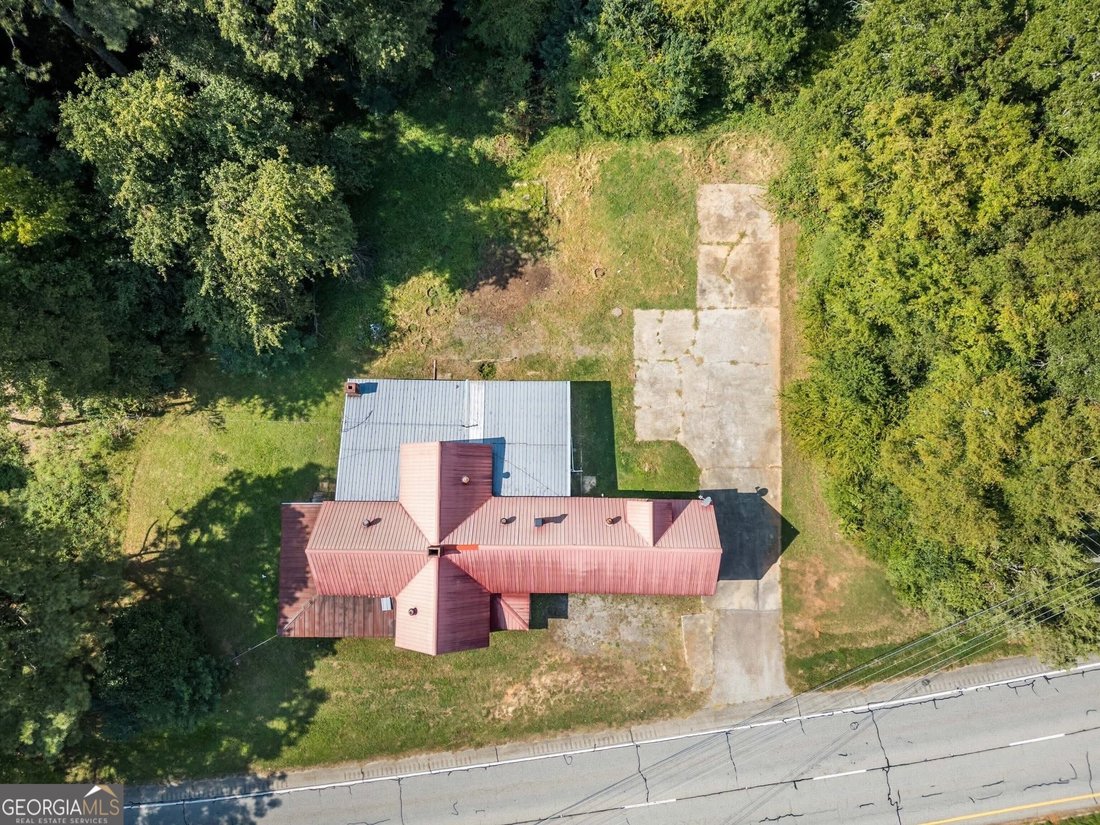 House in Monroe, Georgia, United States 5 - 17326979