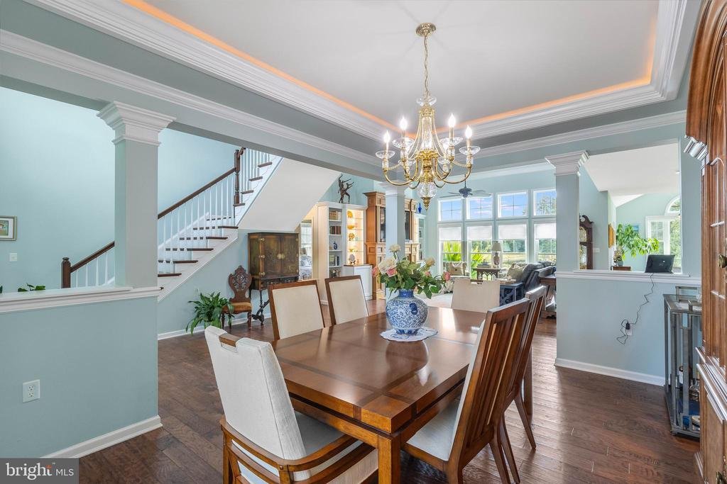 House in Lewes, Delaware, United States 5 - 17329213