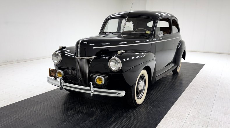 Sedan in Morgantown, United States 1 - 13458352