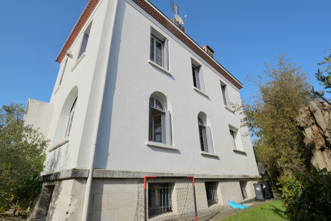 Villa in Pontaillac, Royan, France 3 - 17324941