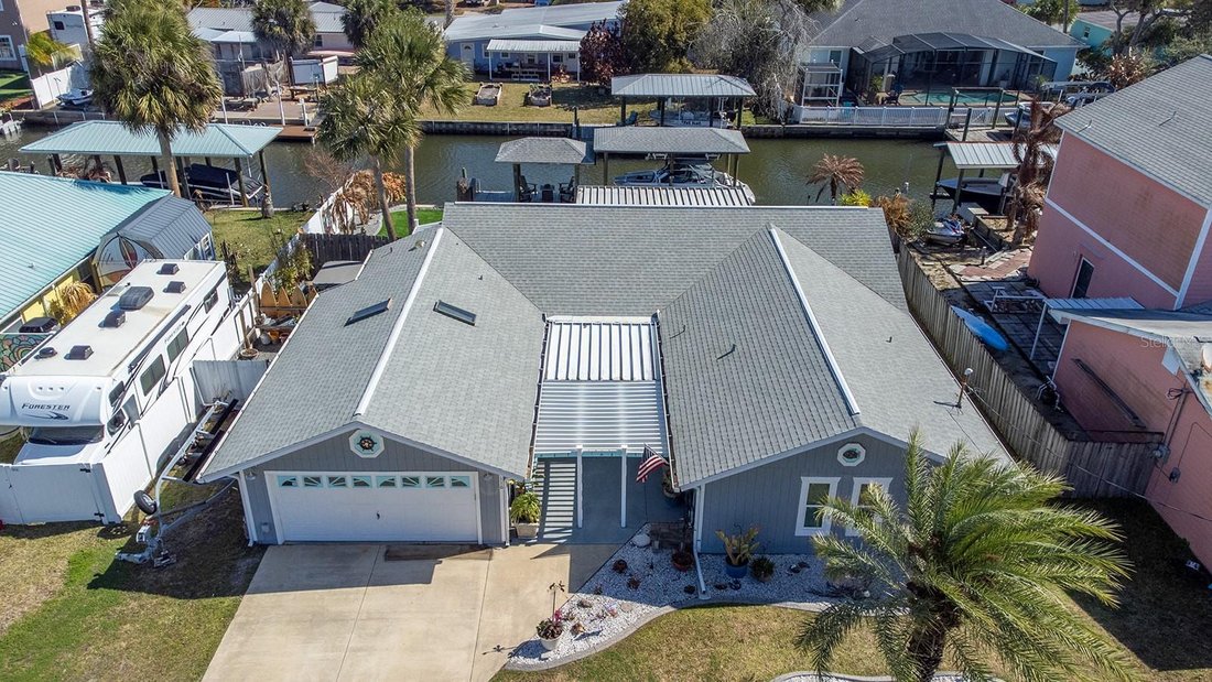 House in Palm Coast, Florida, United States 5 - 17327122