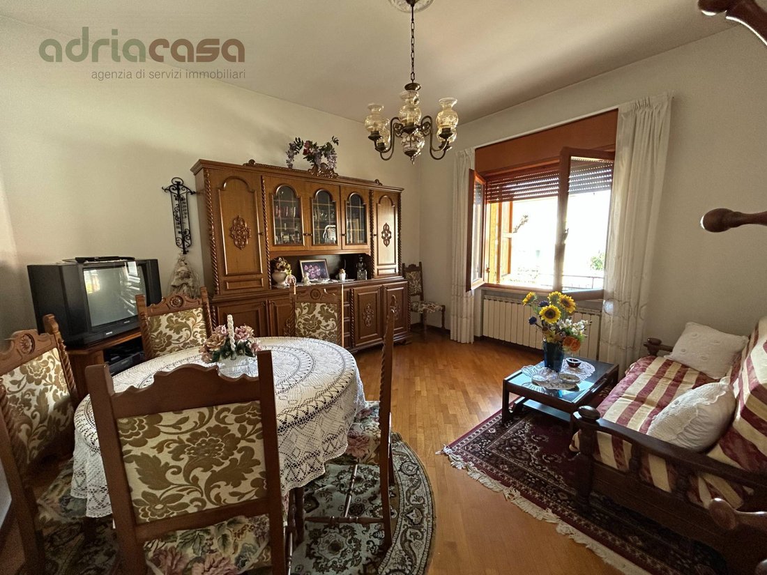 House in Park, Riccione, Emilia-Romagna 2 - 17328326