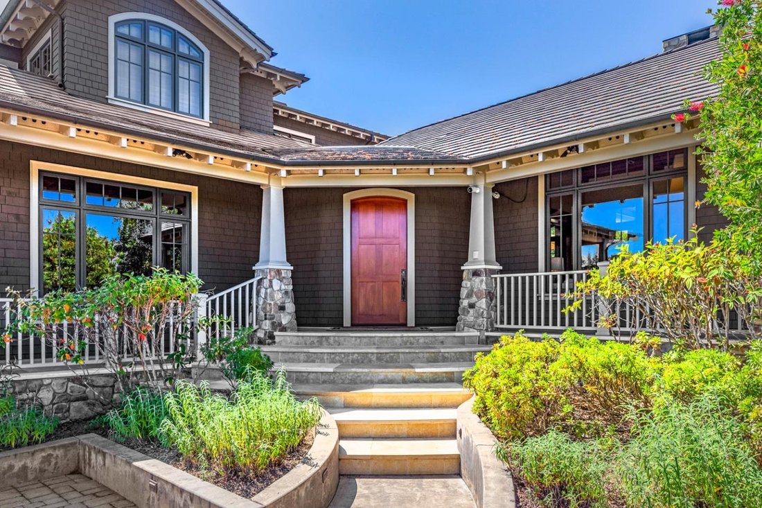 House in Portola Valley, California, United States 3 - 17325434