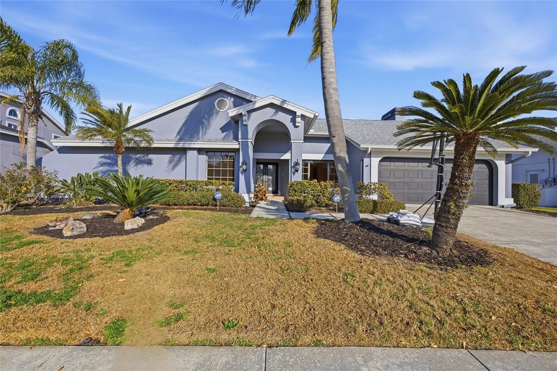 House in Tampa, Florida, United States 2 - 17324363
