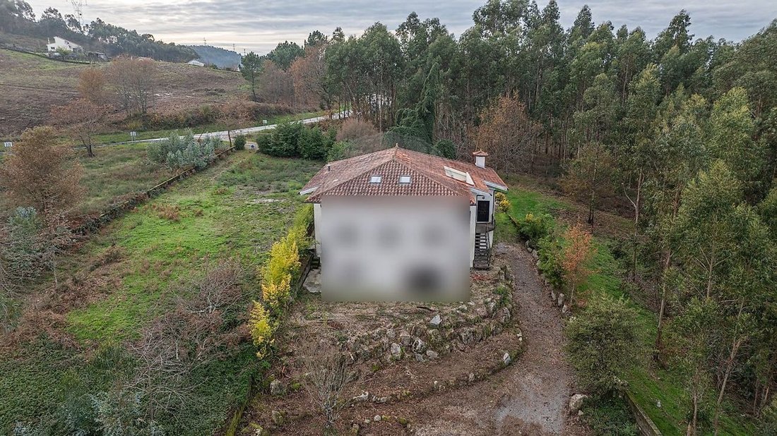 Villa in Covelas, Braga, Portugal 2 - 17329470