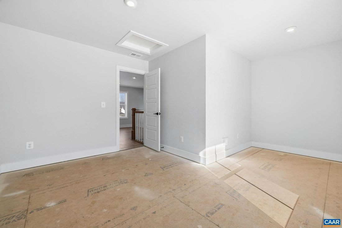 House in Charlottesville, Virginia, United States 3 - 17324210