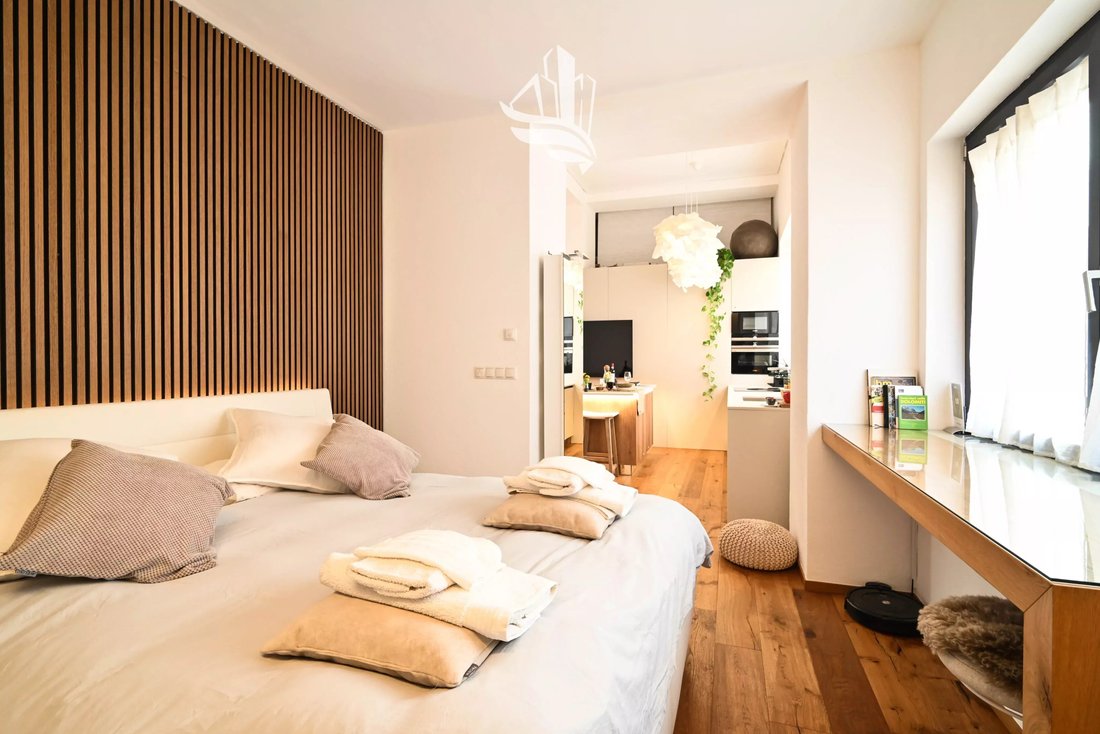 Apartment in Gries - San Quirino, Bolzano / Bozen, Trentino – Alto Adige/Südtirol 5 - 17325123
