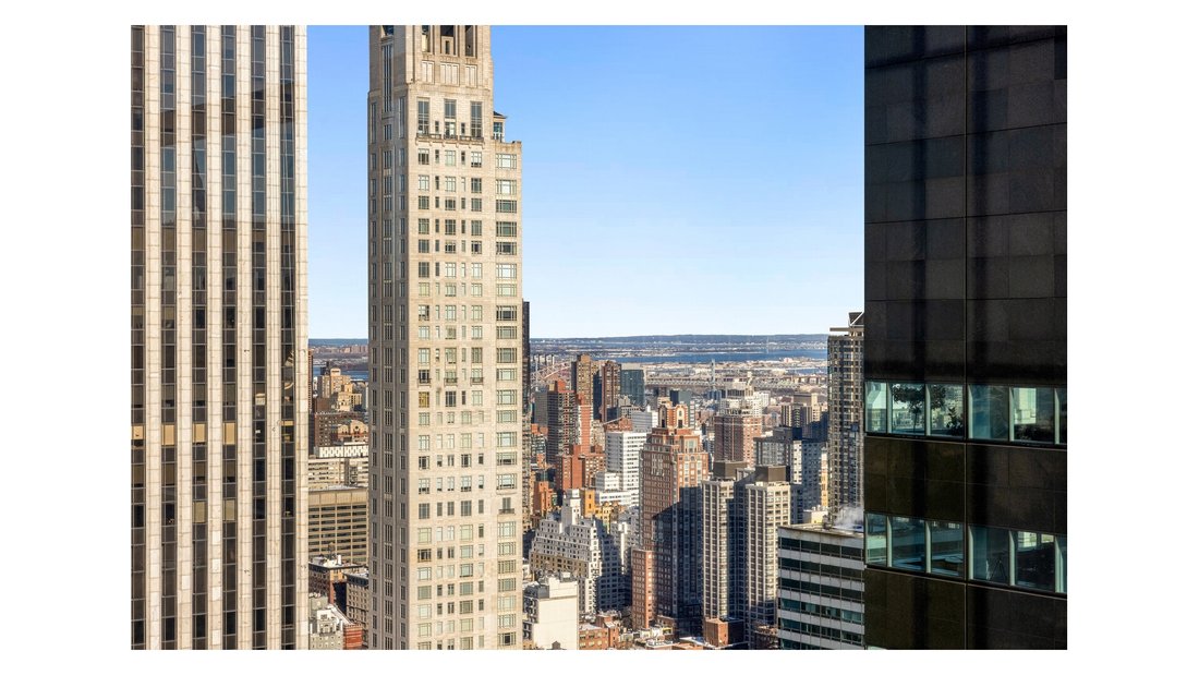 Condo in New York, New York, United States 5 - 17136115