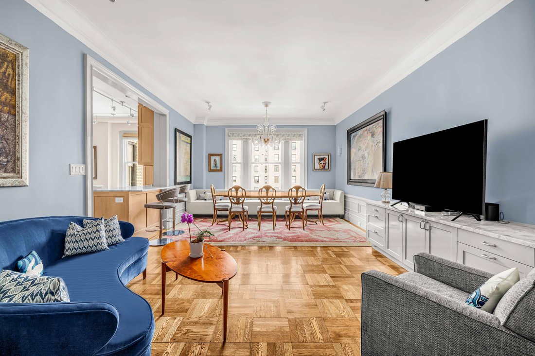 Co Op in New York, New York, United States 5 - 17328797